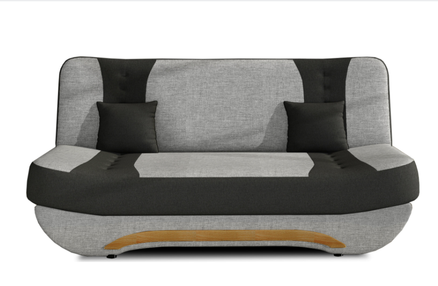 Диван прямий Ewa II 189х88х90 Eltap